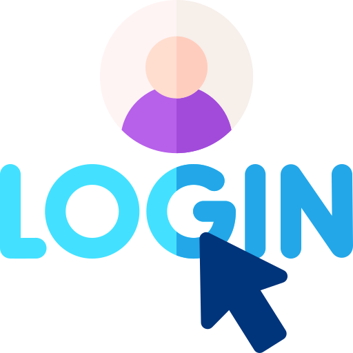 login 1
